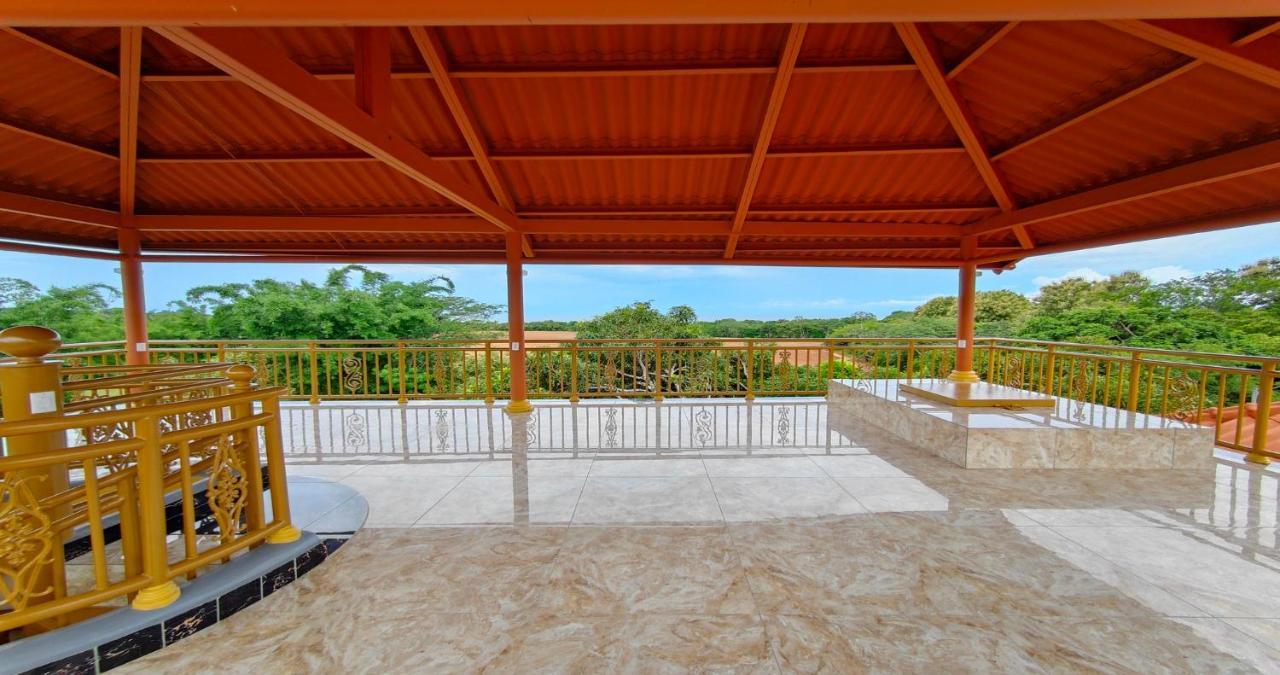 Hotel Pacific Pearl - Playa Los Destiladeros Esterno foto