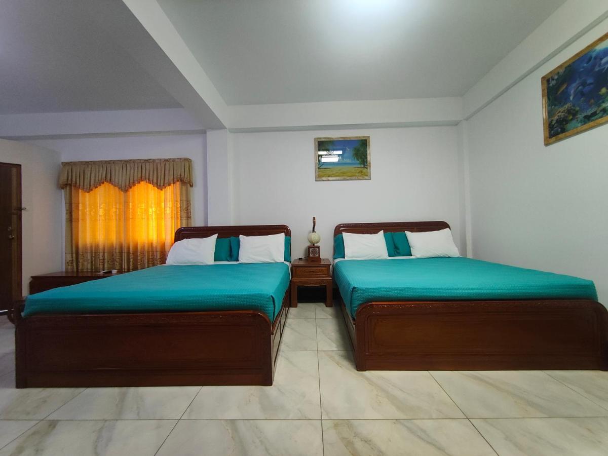 Hotel Pacific Pearl - Playa Los Destiladeros Camera foto